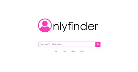 fansly account search|OnlyFinder.io